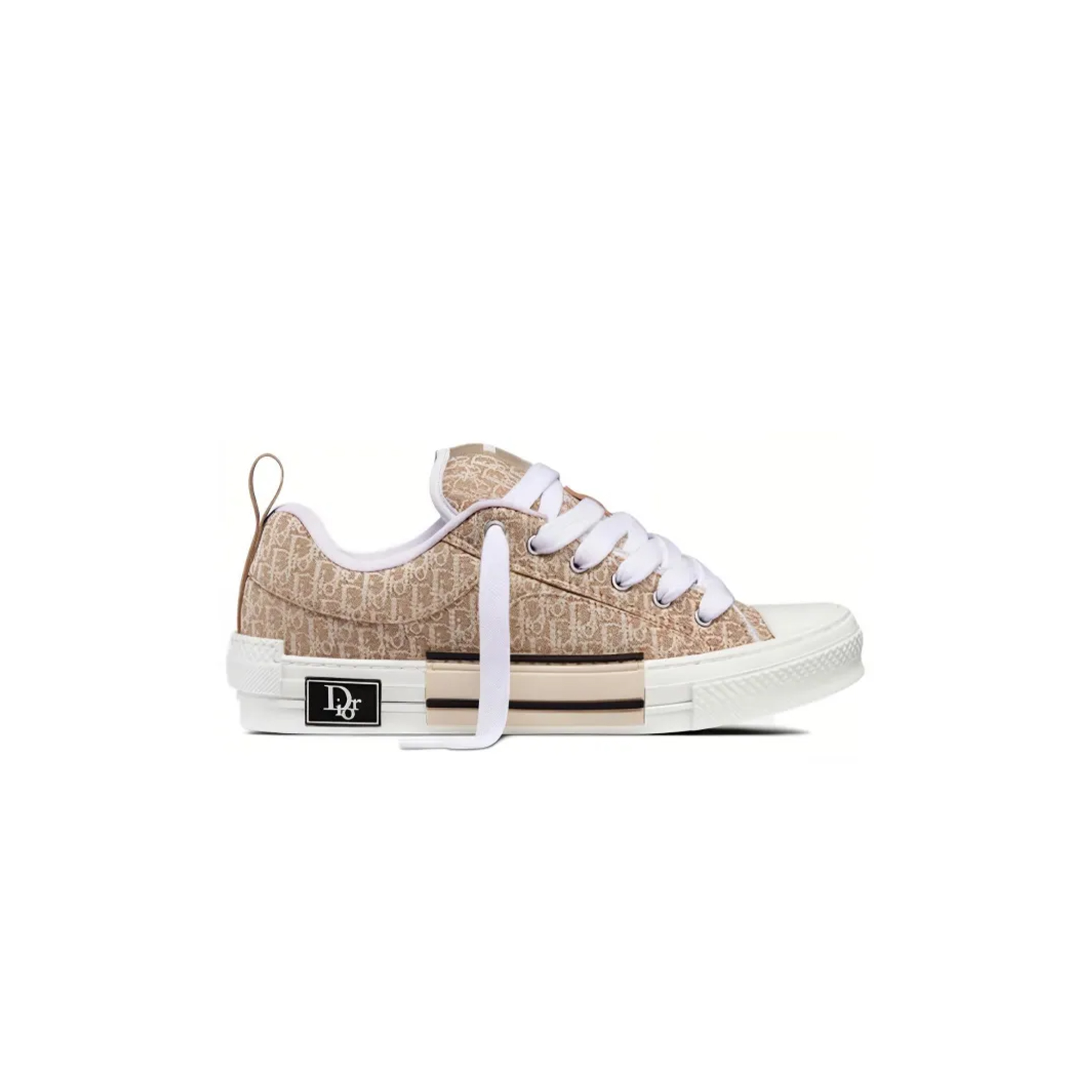 D*or b23 low-top sneaker 3sn292zuy_h100